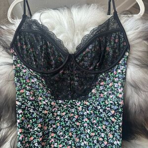 AFRM women’s dress